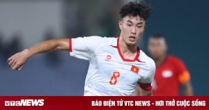 U22 Việt Nam nguy cơ tổn thất nặng trước SEA Games 33_691d8d00a660e.jpeg