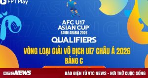 Lịch thi đấu vòng loại U17 châu Á 2026: U17 Việt Nam vs U17 Malaysia_692d29983e1a6.jpeg