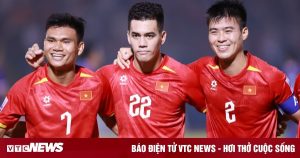 Xem trực tiếp đội tuyển Việt Nam vs Lào, vòng loại Asian Cup 2027 trên kênh nào?_692d299c98541.jpeg