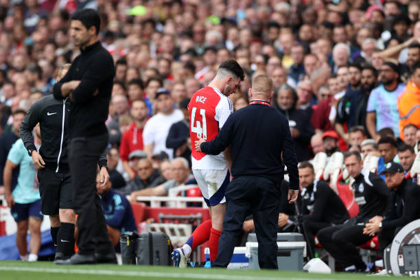 10 thống kê Arsenal 1-1 Brighton: Lần đầu của Rice; “Pháo thủ” hay “Đồ tể”?_695a9fb0cbce0.jpeg