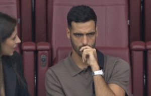 10 trận đấu Mikel Merino có thể phải bỏ lỡ_695a9e63af954.jpeg