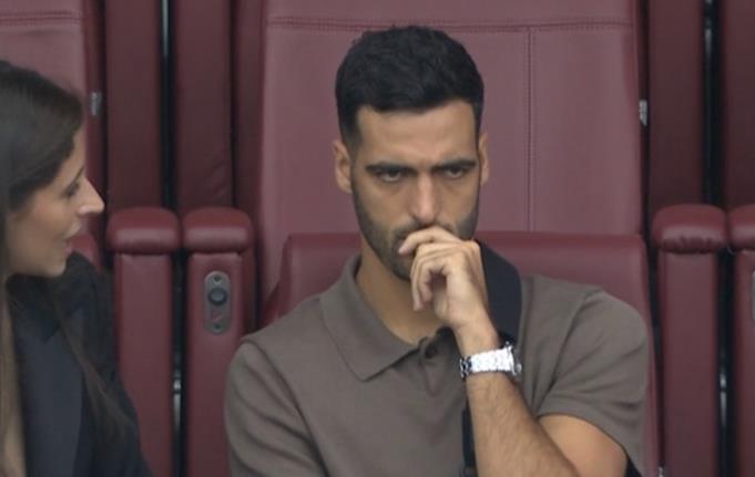 10 trận đấu Mikel Merino có thể phải bỏ lỡ_695a9e63af954.jpeg