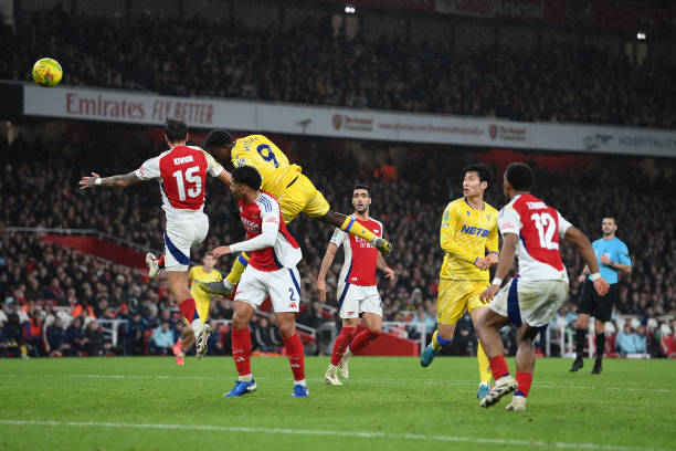 11 thống kê làm nóng derby Arsenal – Palace: “Hung thần” vắng mặt_695a59aae3f9b.jpeg