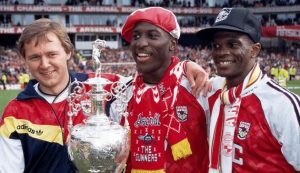 120 năm đối đầu Aston Villa: Những chiến thắng đáng nhớ của Arsenal_695a78b84d1ba.jpeg