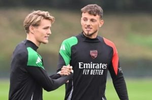 13 cầu thủ Arsenal không lên tuyển tháng 11: Lợi thế và thách thức cho Arteta_695a8a82edfa5.jpeg