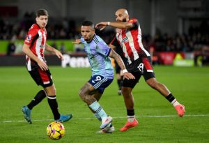 2 điểm đen trong chiến thắng của Arsenal trước Brentford_695a7d87743bd.jpeg