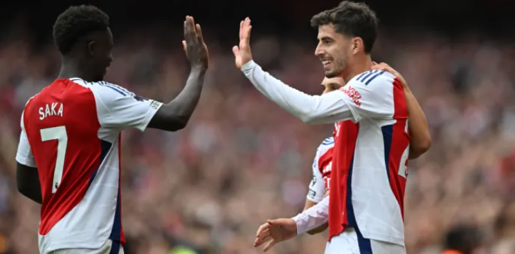 2 mặt sáng tối của Arsenal sau vòng 3 Premier League_695a9ee395c65.png