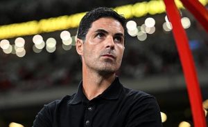 2 sao Arsenal chấn thương, Arteta tiết lộ tình hình_695a3d1a6cd90.jpeg