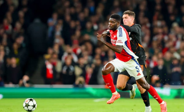 3 cầu thủ hay nhất của Arsenal trước Shakhtar Donetsk_695a913482dc1.jpeg