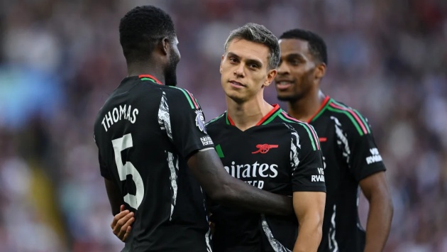 3 cầu thủ nổi bật  nhất của Arsenal trong thắng lợi ấn tượng trước Villa_695aa2aee648e.jpeg