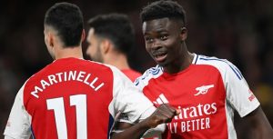 3 điểm nhấn trước trận Everton vs Arsenal: Nỗi lo hàng thủ; Saka đá chính?_695a5ec6e22b9.jpeg