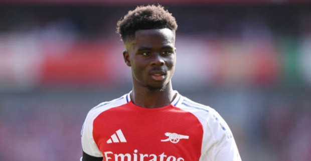 3 điểm sáng tối của Arsenal sau trận mở màn Premier League_695aa4d6d42f5.jpeg