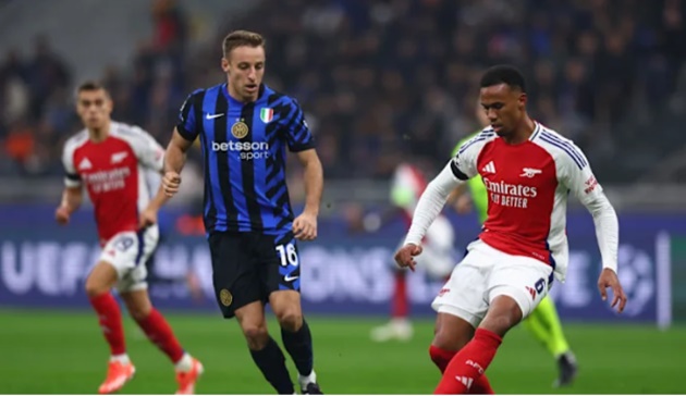 3 màn trình diễn cá nhân nổi bật của Arsenal trước Inter_695a8c4fe37ac.jpeg