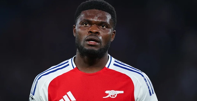 4 phương án thay thế tiềm năng cho Thomas Partey tại Arsenal_695a4d9d3fbd7.jpeg