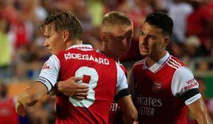 5 cầu thủ nguy cơ bật bãi khỏi Arsenal: Bản HĐ lớn nhất 2020; Siêu dự bị của Arteta_695a6b154a043.jpeg