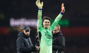 5 dấu ấn Arsenal 1-1 Palace (penalty: 8-7): Kepa giải cứu; Hẹn Chelsea ở bán kết_695a14ec6dda9.jpeg