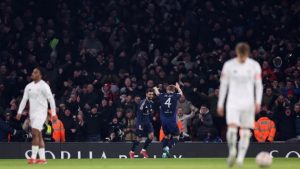 5 điểm nhấn Arsenal 1-1 (pen: 3-5) Man Utd: Bayindir quá hay; Hàng công bất lực_695a7acc915a0.jpeg