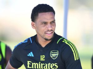 5 điểm nhấn Arsenal 1-1 (pen 5-4) Bournemouth: Timber tái xuất, Trossard gây thất vọng_695aa7b74c4de.jpeg