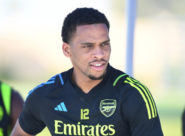 5 điểm nhấn Arsenal 1-1 (pen 5-4) Bournemouth: Timber tái xuất, Trossard gây thất vọng_695aa7b74c4de.jpeg