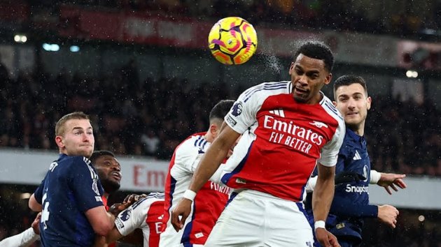 5 điểm nhấn Arsenal 2-0 Man Utd: Vũ khí chết người; Amorim ‘hết phép’_695a84f512b3b.jpeg