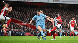 5 điểm nhấn Arsenal 3-0 Nottingham: Áp đảo toàn diện; Thần đồng tỏa sáng_695a877f84726.jpeg