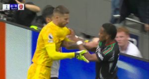 5 điểm nhấn Tottenham 0-1 Arsenal: Dejavu; Nhuộm đỏ thành London_695a9b530fd25.jpeg