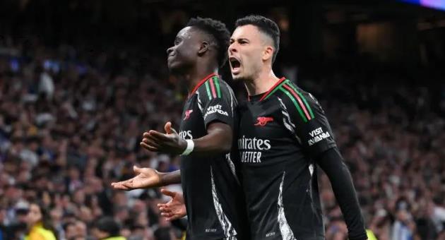 5 thay đổi lớn của bóng đá thế giới kể từ lần gần nhất Arsenal vào bán kết Champions League_695a5a91c6e25.jpeg