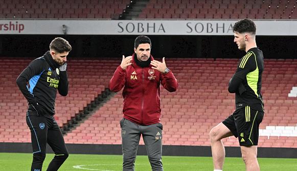 6 câu hỏi cho Arsenal trước trận khai màn mùa bóng_695aa63c34cb0.jpeg