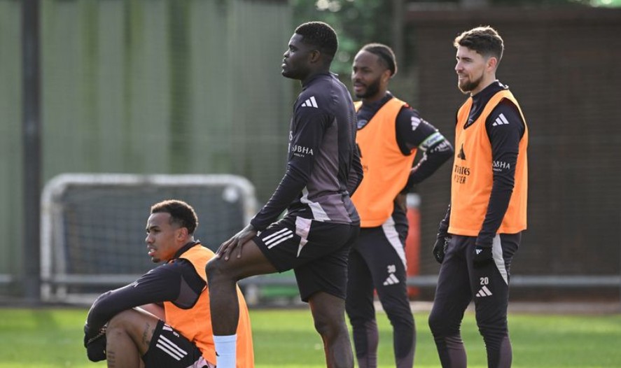 8 cầu thủ có thể chia tay Arsenal sau trận gặp Southampton_695a4db963dee.jpeg