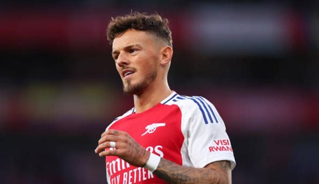 Ác mộng chấn thương đe dọa tham vọng vô địch Premier Legue của Arsenal_695a884335a0a.jpeg