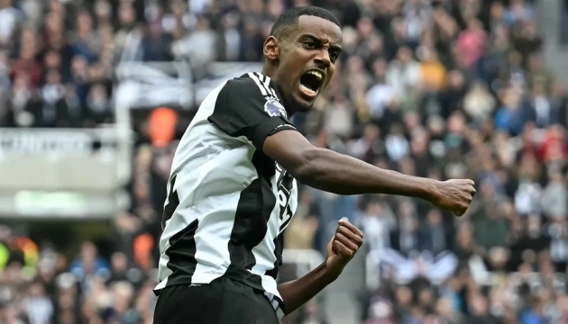 Alexander Isak chán nản Newcastle: Cơ hội vàng cho Arsenal?_695a8a452db3e.jpeg