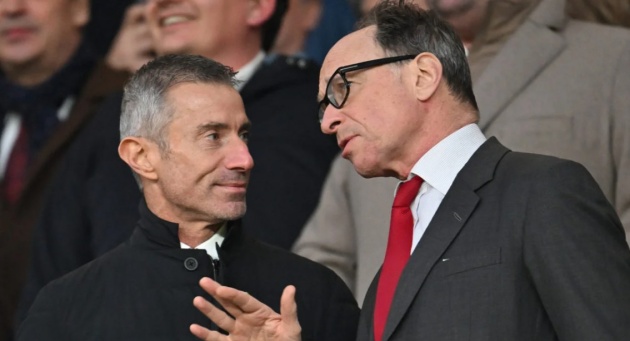 Andrea Berta có tác động thế nào đến chuyển nhượng của Arsenal?_695a5f15c5743.jpeg