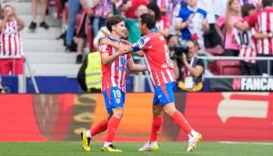 Andrea Berta quyết tái hợp Alvarez, Arsenal ra giá mạnh nhất_695a4ceeaf830.jpeg