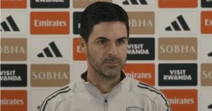 Arsenal 2-1 Wolves: Arteta chỉ trích hiệu suất, thắng là đủ_695a1742af782.jpeg