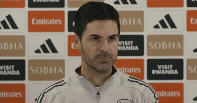 Arsenal 2-1 Wolves: Arteta chỉ trích hiệu suất, thắng là đủ_695a1742af782.jpeg