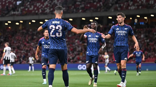 Arsenal 3-2 Newcastle: Phạt đền phút 84; Màn lội ngược dòng cảm xúc_695a3c1d9ebea.jpeg