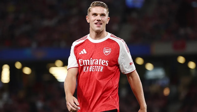 Arsenal 5-0 Leeds: 4 bài học cho thấy Pháo thủ đã sẵn sàng vô địch Premier League_695a3587c0be5.jpeg