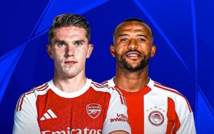 Arsenal bất bại 13 trận sân nhà, liệu Olympiacos có thể tạo bất ngờ?_695a2cbf6ce39.jpeg