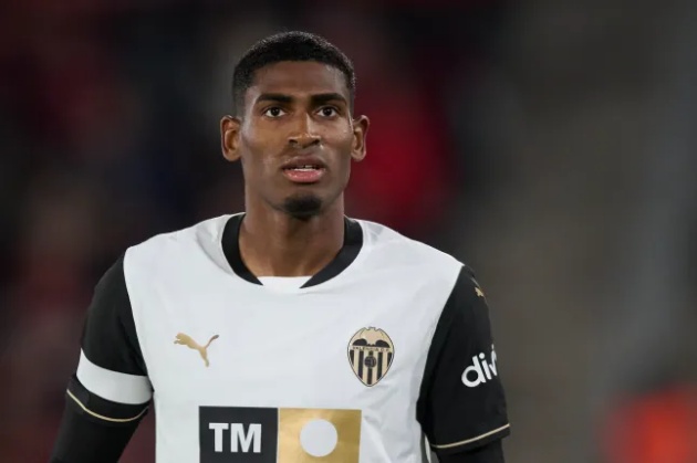 Arsenal bị từ chối lời đề nghị 19 triệu euro cho Cristhian Mosquera_695a440a37f41.jpeg