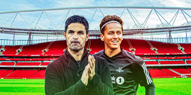 Arsenal biết phải làm gì với ‘Odegaard mới’_695a75ee9da15.jpeg