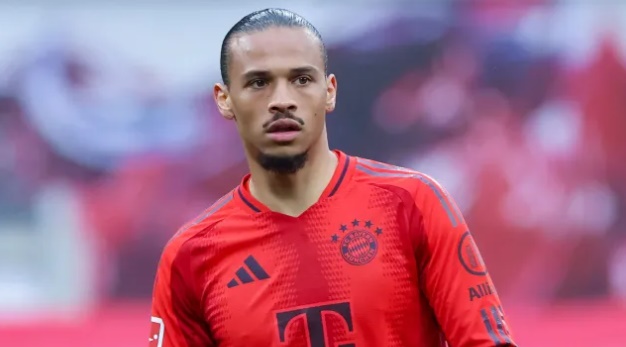 Arsenal bỏ cuộc vụ Leroy Sane, nhắm mục tiêu trẻ hơn_695a4e676c306.jpeg