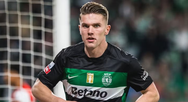 Arsenal cân nhắc Gyokeres cho vị trí trung phong: Hiệu quả thi đấu và chi phí hợp lý_695a4eb9e9061.jpeg