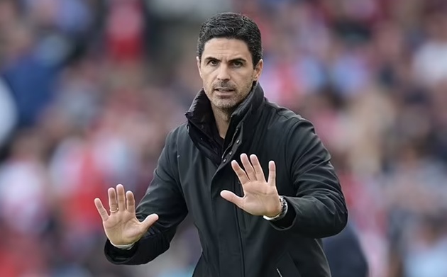 Arsenal cần thêm bàn thắng, Arteta không bác tin chiêu mộ Rodrygo_695a4df21bb6a.jpeg