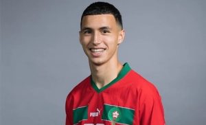 Arsenal cạnh tranh Liverpool để chiêu mộ sao trẻ Morocco_695a622743531.jpeg