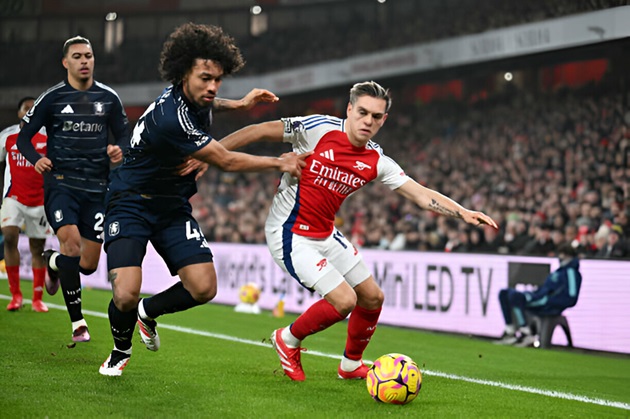 Arsenal cay đắng mất điểm trước Aston Villa dù dẫn trước 2 bàn_695a78372350e.jpeg