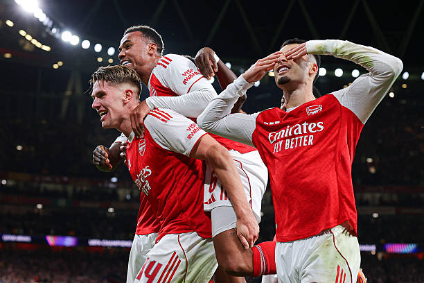 Arsenal chiến thắng, Martinelli khen ngợi Gabriel_695a288735b35.jpeg