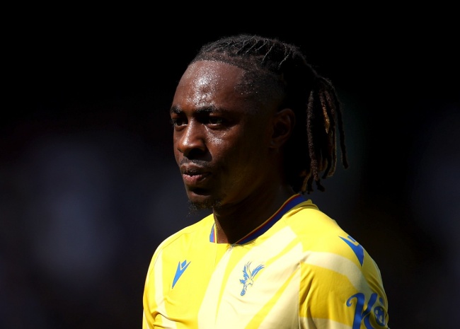 Arsenal chính thức tiếp cận Eberechi Eze_695a433c0cf87.jpeg