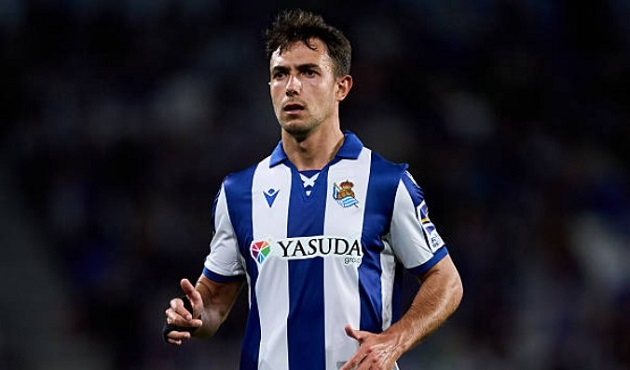 Arsenal chờ tháng 7 để chính thức công bố Martin Zubimendi_695a4aa7568b3.jpeg