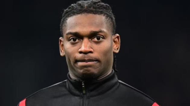 Arsenal chọn Leao thay Rodrygo, kỳ vọng giải bài toán cánh trái_695a460b80c30.jpeg