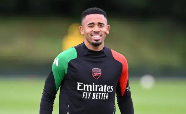 Arsenal chốt khả năng bán đứt Gabriel Jesus_695a96215812a.jpeg